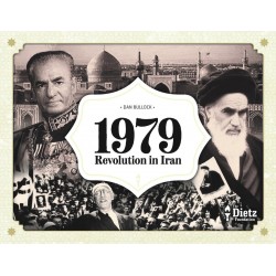 1979: Revolution in Iran...