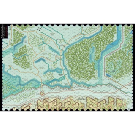 Prelude to Vicksburg:...