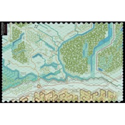 Prelude to Vicksburg:...