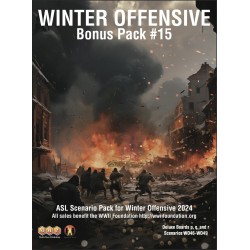 Winter Offensive Bonus Pack...