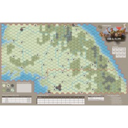 Paper Wars 105. Ebb & Flow:...