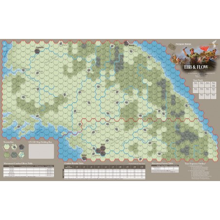 Paper Wars 105. Ebb & Flow:...
