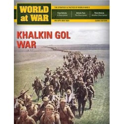 World at War 95:...