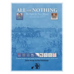 All or Nothing: The Fight...