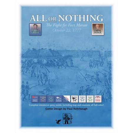 All or Nothing: The Fight...