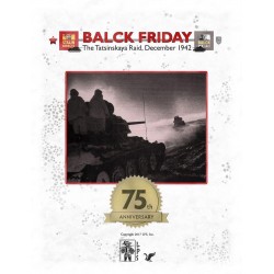 Balck Friday: The...
