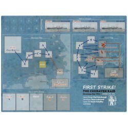 First Strike!: The Cuxhaven...