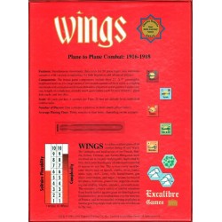Wings: World War One Plane...