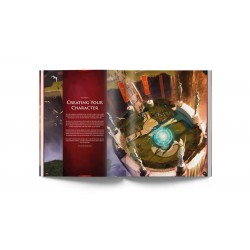 RuneScape Kingdoms RPG