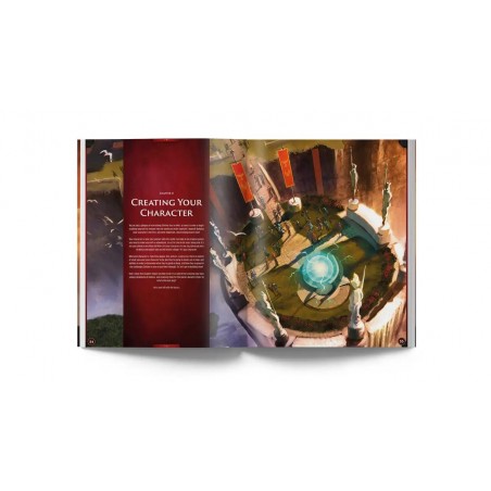 RuneScape Kingdoms RPG