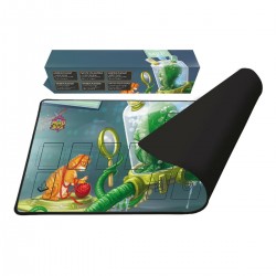 Mindbug: Playmat Green