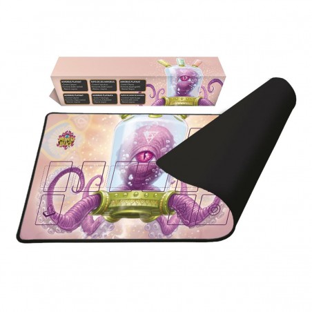Mindbug: Playmat Pink