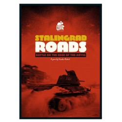 Stalingrad Roads: Battle on...