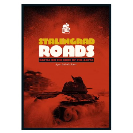 Stalingrad Roads: Battle on...