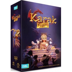 Karak: Regent