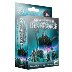 Warhammer Underworlds:...