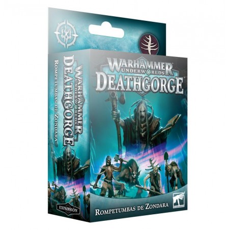 Warhammer Underworlds:...