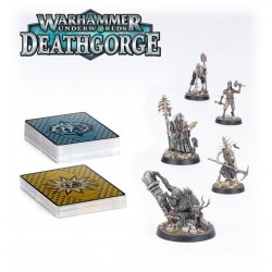 Warhammer Underworlds:...