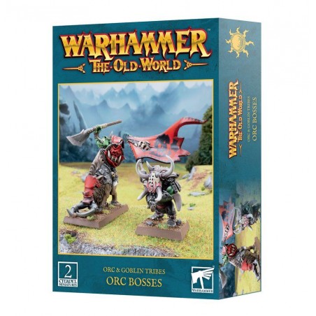 Warhammer The Old World:...