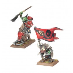 Warhammer The Old World:...