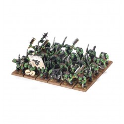 Warhammer The Old World:...