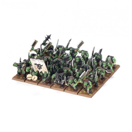 Warhammer The Old World:...