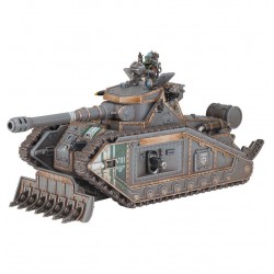 Warhammer: The Horus Heresy...