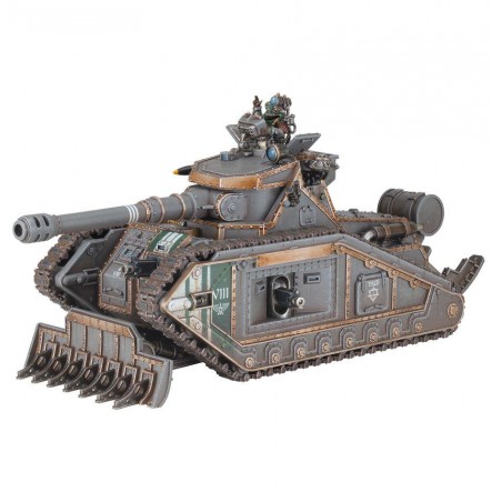 Warhammer: The Horus Heresy...
