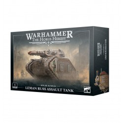 Warhammer: The Horus Heresy...