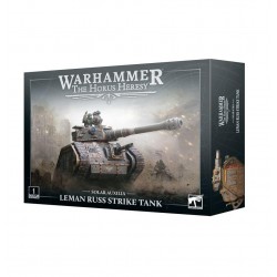 Warhammer: The Horus Heresy...