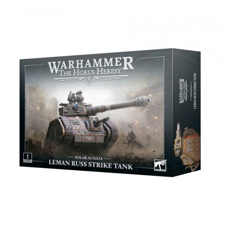Warhammer: The Horus Heresy...