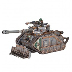 Warhammer: The Horus Heresy...