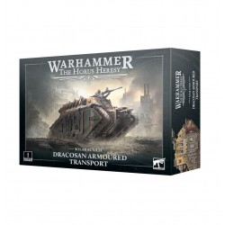 Warhammer: The Horus Heresy...