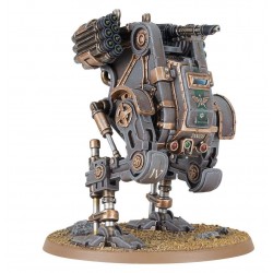 Warhammer: The Horus Heresy...