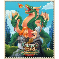 Catapult Feud: Hydra (inglés)