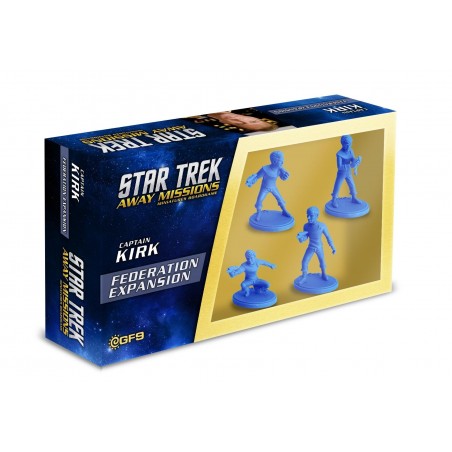 Star Trek: Away Missions -...