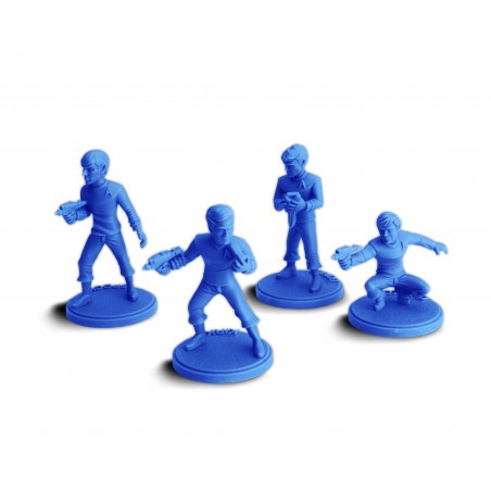 Star Trek: Away Missions -...