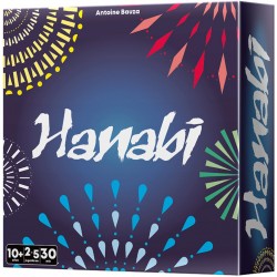 Hanabi (castellano)