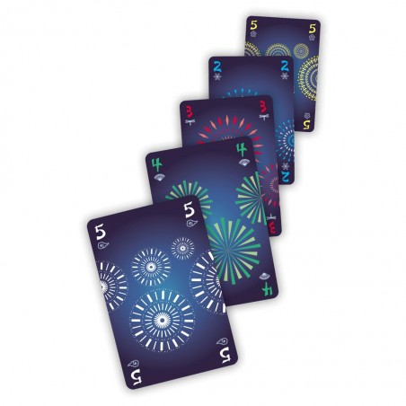 Hanabi (castellano)