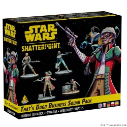 Star Wars: Shatterpoint....