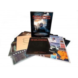 Blade Runner RPG: Case File...