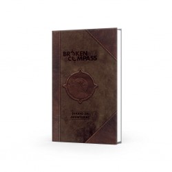 Broken Compass: Diario de...