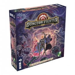 Dungeon Fighter:  En las...