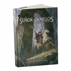 El Señor de los Anillos El...