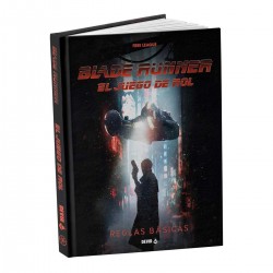 Blade Runner: El juego de...