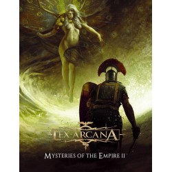 Lex Arcana: Mysteries of...