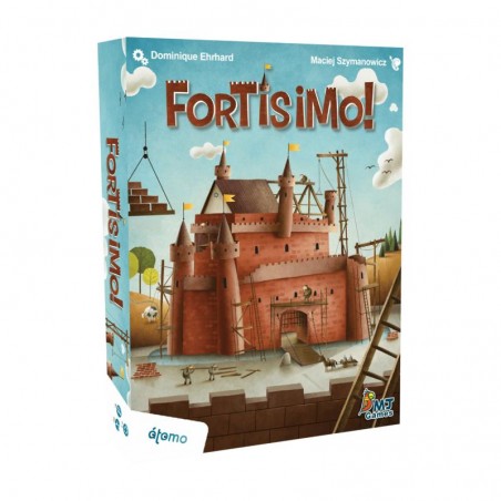 Fortísimo!