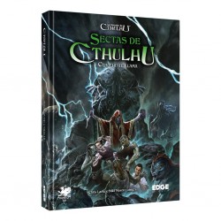 La llamada de Cthulhu:...