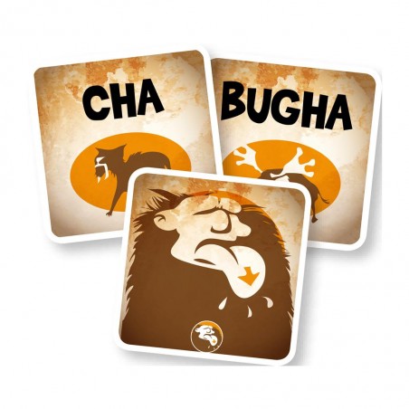 Ugha Bugha