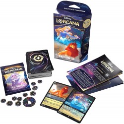 Disney Lorcana TCG: The...